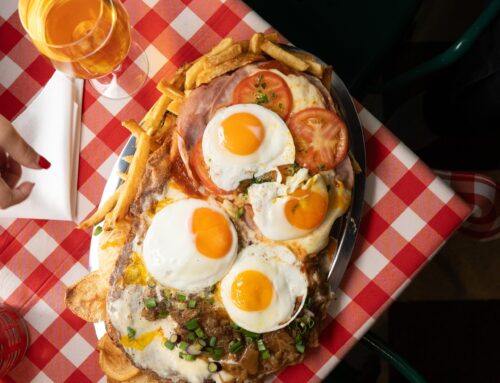 «Dia del Padre» con almuerzo de Bodegón – Palermo