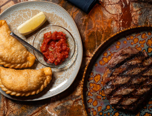 Experiencias Gastronómicas para el «Dia del Padre»