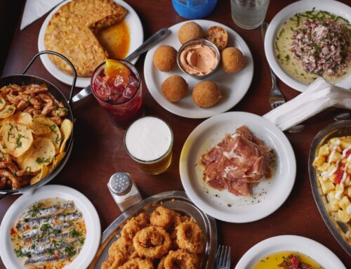 Dia Mundial de la Tapa: Tradición de España a Argentina