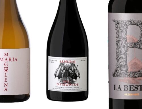 Vinos para Regalar a Papá