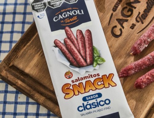 Productos de Autor en la Feria de Sabores
