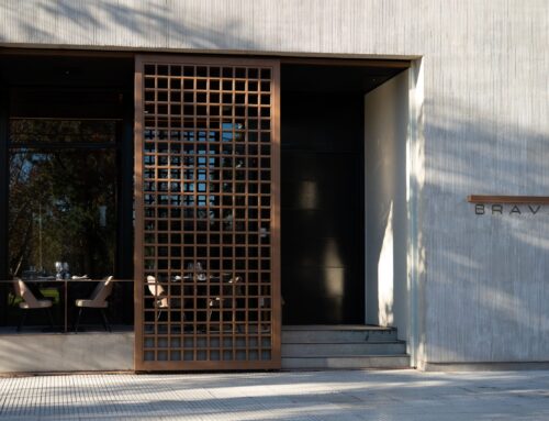 «Brava»: Nuevo Espacio de Carnes en Belgrano