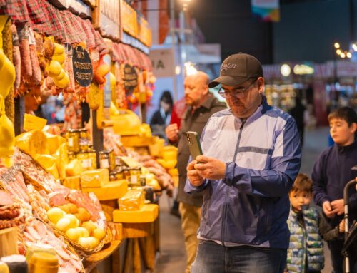 «Caminos & Sabores» cumple 20 ediciones