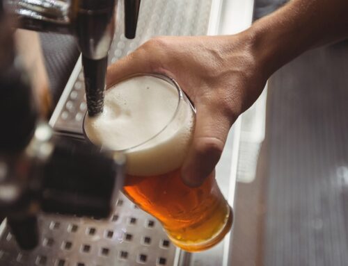 7 de Agosto: Dia Internacional de la Cerveza