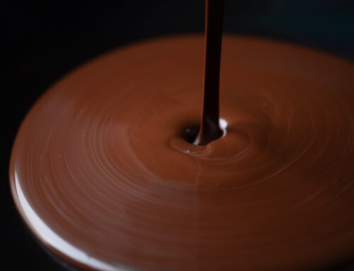 Chocolate con Churros: Una merienda a la Española