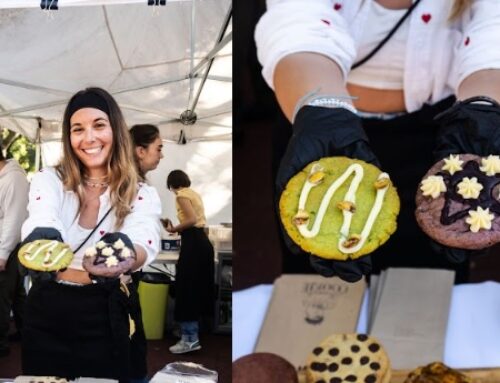 Sabores Franceses en Feria Lucullus