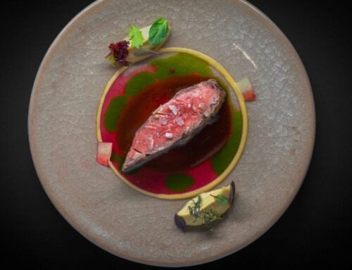 «ARAMBURU» lidera la Guia Michelin de Argentina