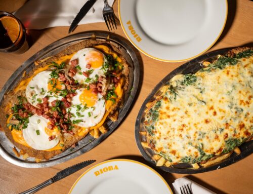 «Semana del Amigo» con la minuta más amiga: Milanesas