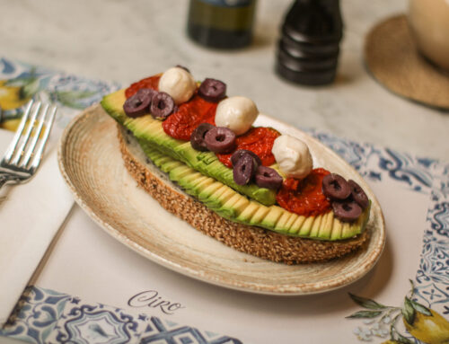 31 de Julio: Dia Internacional de la Palta