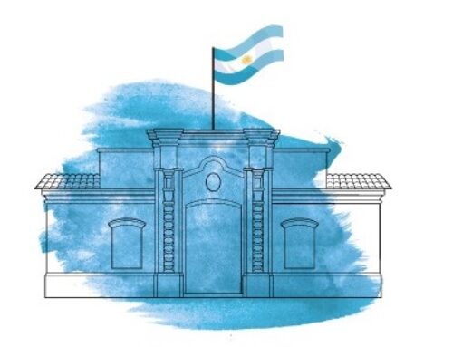 Té Patrio para el 9 De Julio – Adelanto