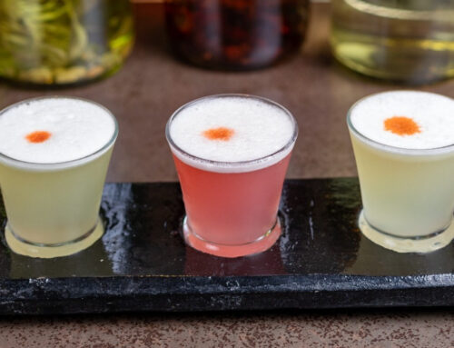 26 de Julio: Dia Nacional del Pisco en Perú