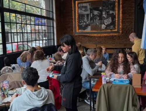 El lenguaje de los Ahumados