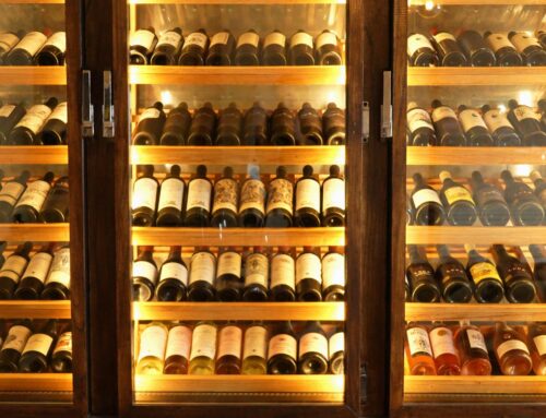 Cena con Cata de «FOW Wines»