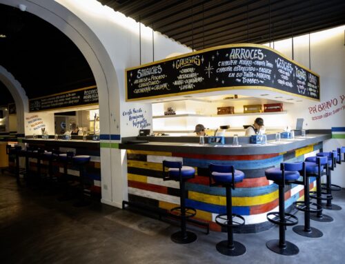 «Barra Chalaca»: Un estilo único que llega a San Telmo