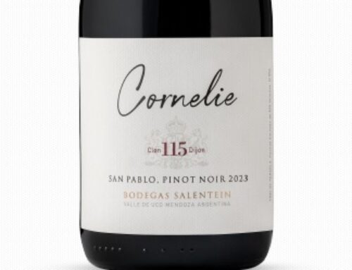 «Cornelie Pinot Noir 2023»