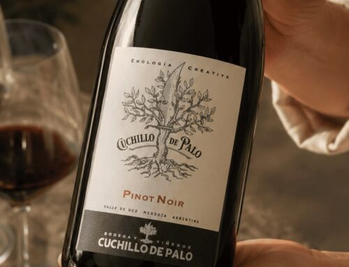 18 de Agosto: Dia del Pinot Noir