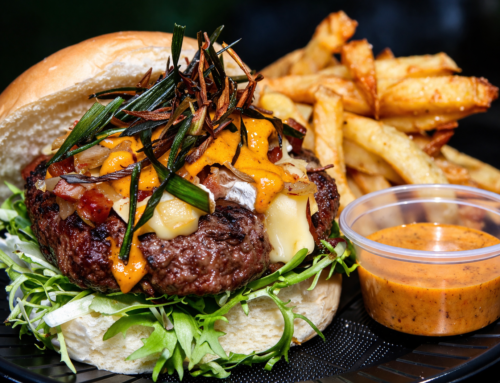 «Burger Joint»: Un clásico en Palermo