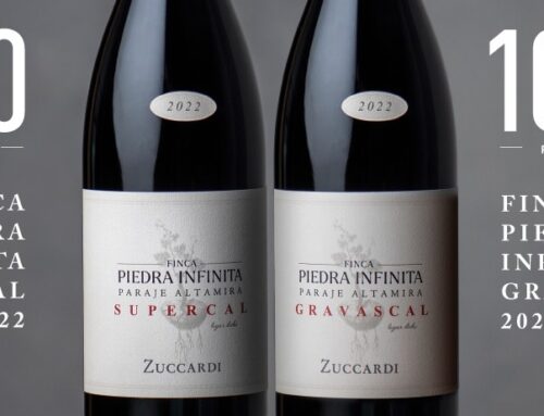 «Zuccardi Valle de Uco» suma dos vinos con puntaje perfecto