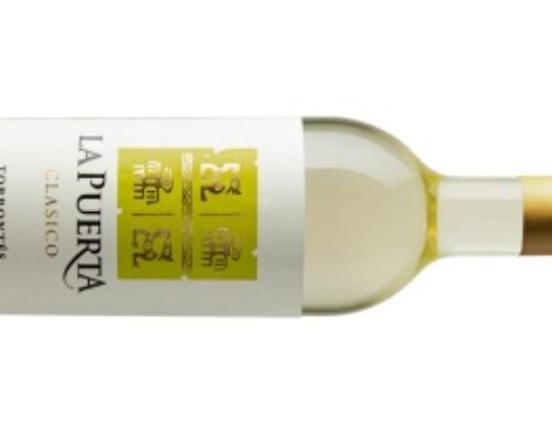 De la Rioja a Lujan en Buenos Aires