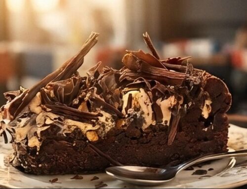 «Lo del Francés» celebra el Dia del Chocolate