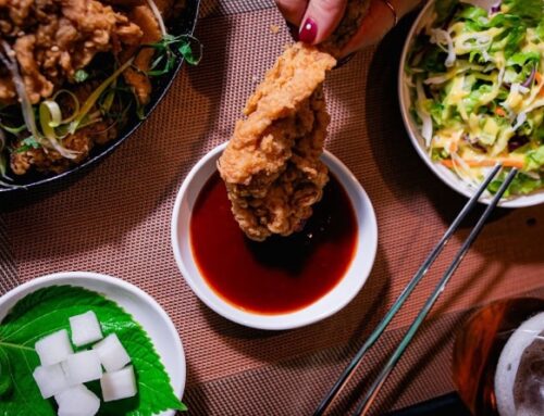 Korea en «Casa Paradiso»: Fusión & Encuentro