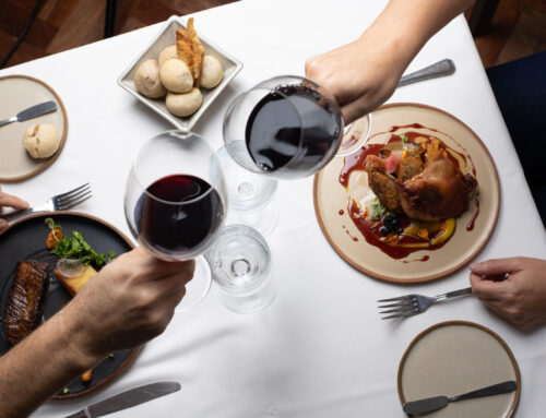 «Foodie Francés» en Buenos Aires – Adelanto