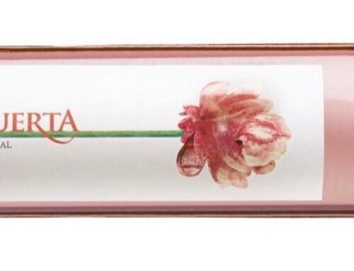Valle de la Puerta presenta su Dulce Rosado Natural
