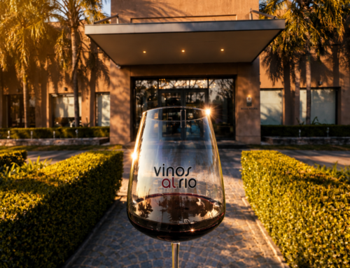«Vinos al Rio» en San Isidro – Adelanto