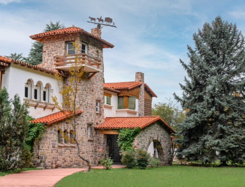 «Casa Drummond» premiada internacionalmente