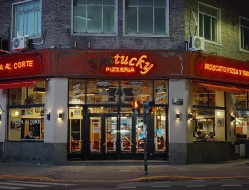 «Kentucky» presenta su campaña «Tucky»