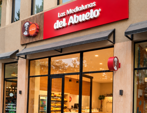 «Las Medialunas del Abuelo» llegó a Canning