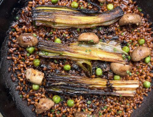 Arroces Socarrat en CABA