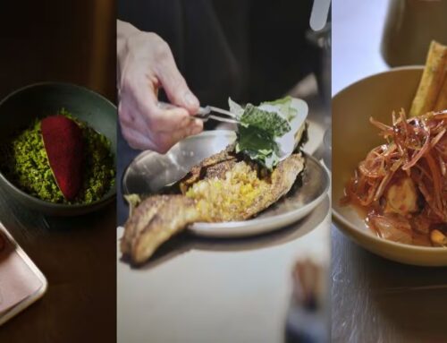 Experiencias únicas gastronómicas en Lima