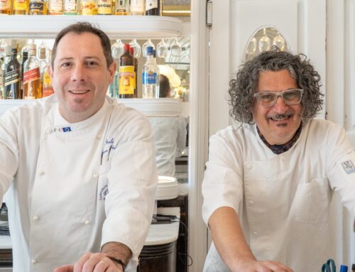 Experiencias con sello italiano – Novedad