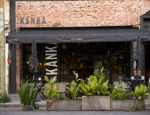 La Ruta de las Empanadas – Semana Gastro