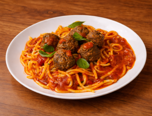 Dia Mundial de la Pasta: ¿Dónde comerlas en Bs. As.?
