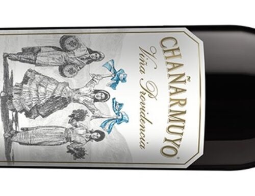«Gran Malbec» de Chañarmuyo – Vino de Altura